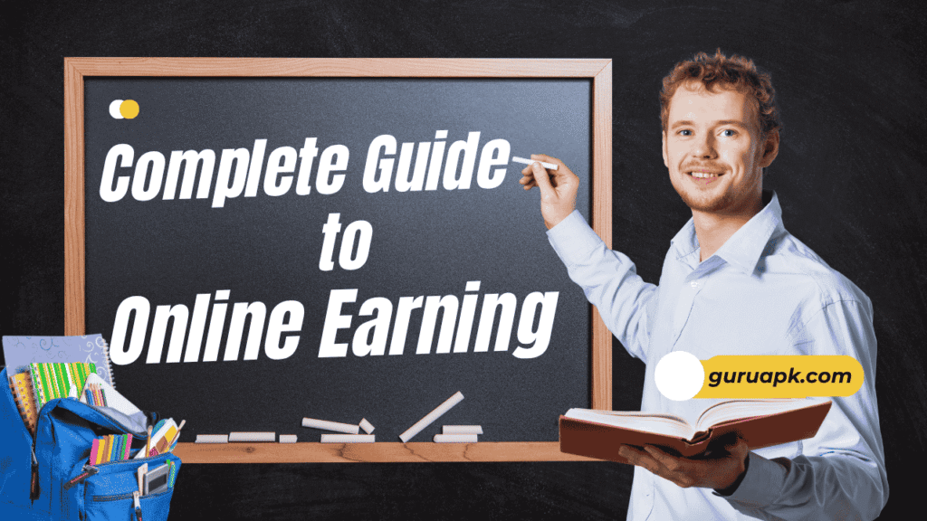 Black And Yellow Modern Online Course Tutorials YouTube Thumbnail 1024x576